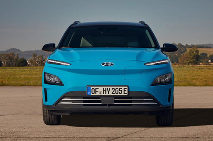 Upcoming electric SUVs, cars in India in 2022